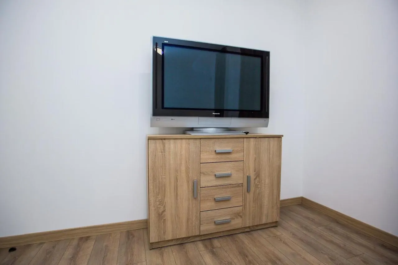 Avangard Kulisha 6B Apart Lviv